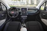 Fiat 500X Trekking 2019 года (NA)